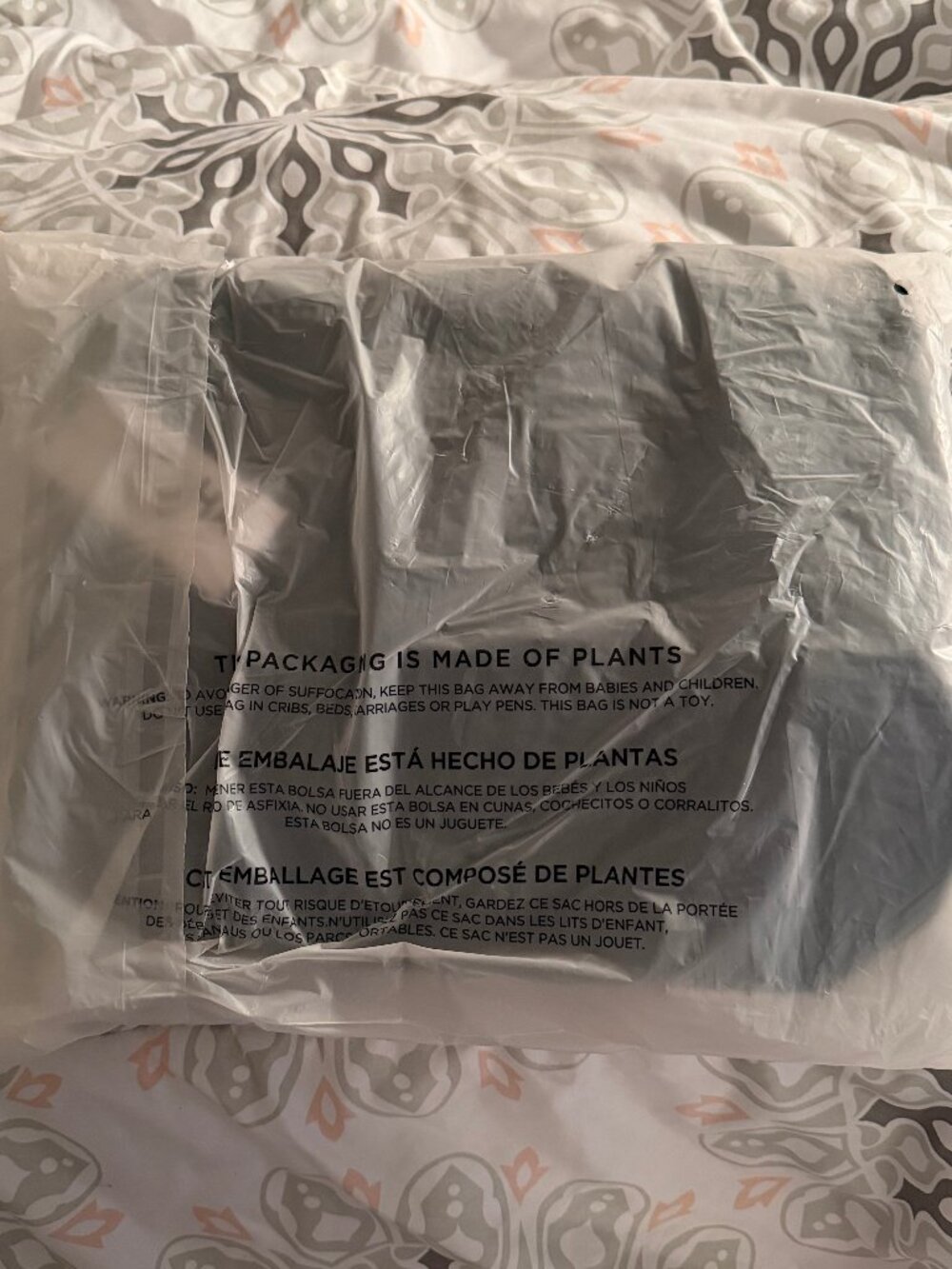 Aloha Collection Keep It Light Stubby Duffle Kalo Black BNWT - Picture 4 of 6